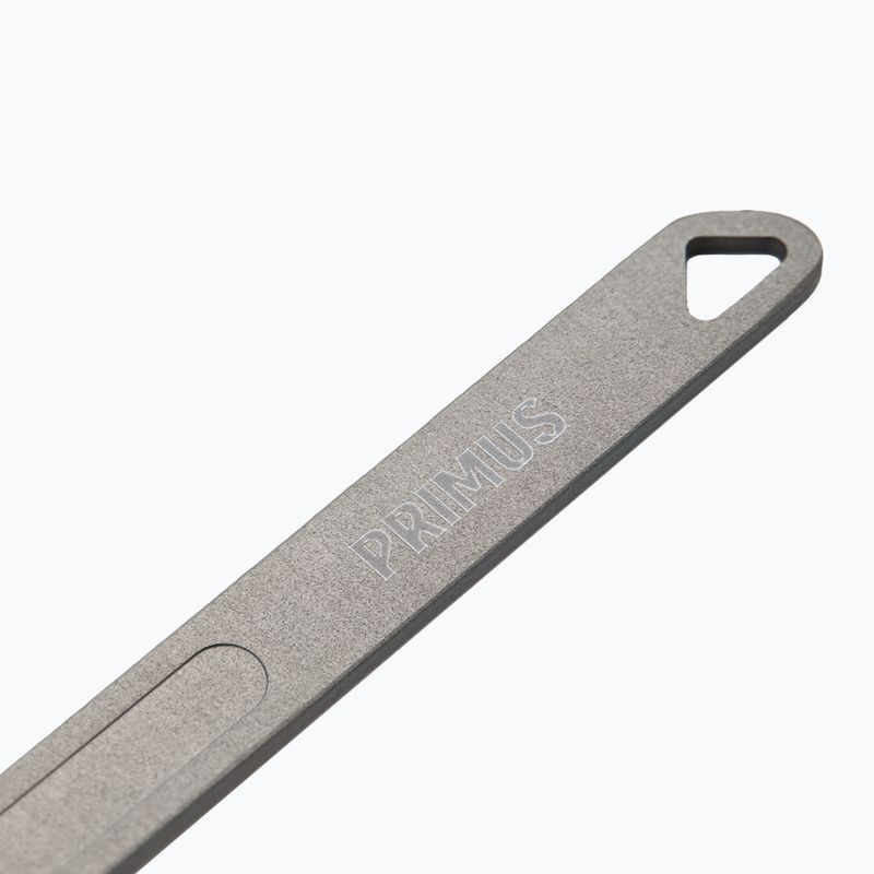 Lžíce Primus Long Handle Spoon aluminium 3