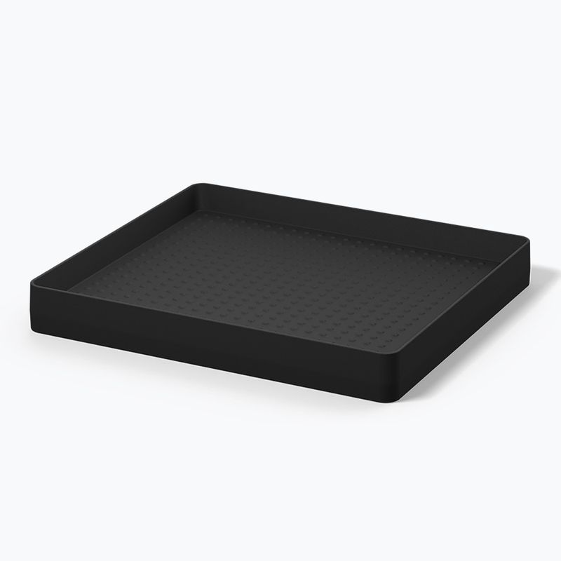 Grilovací deska na sporák Primus Grill Plate for Moto Stove black