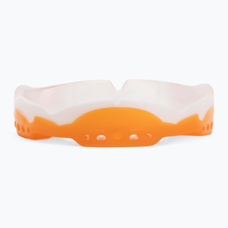 Dětský chránič zubů Shock Doctor Ultra 2 STC orange 2