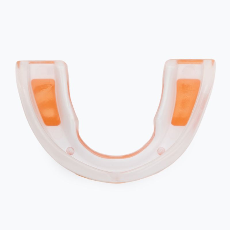 Dětský chránič zubů Shock Doctor Ultra 2 STC orange 3