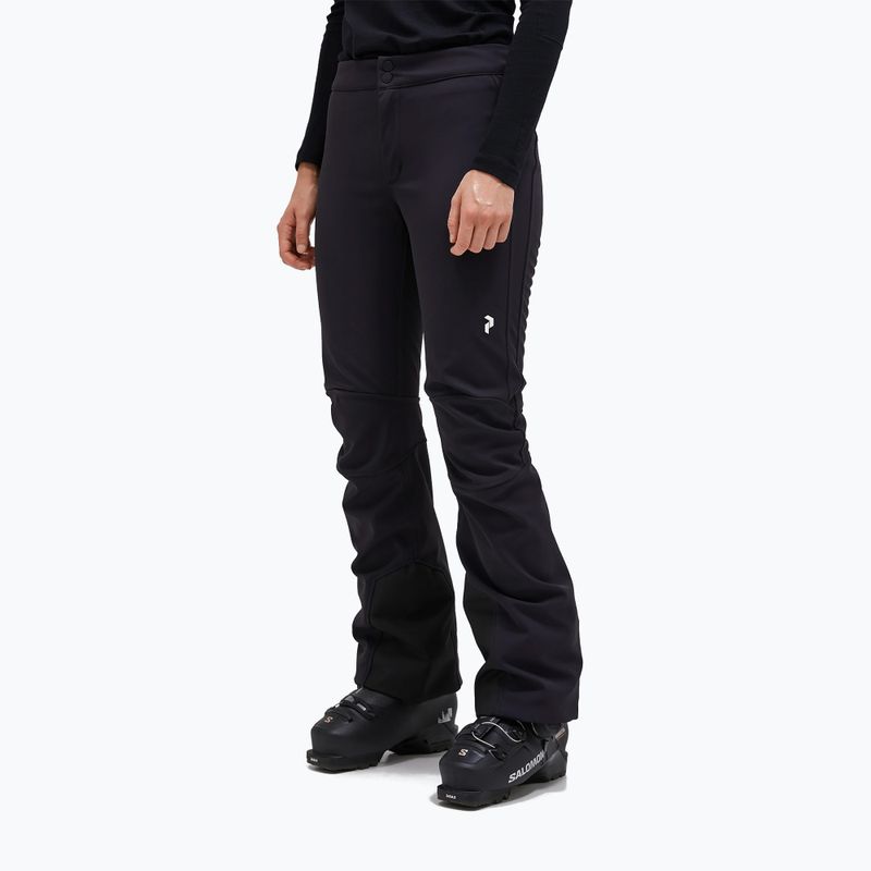 Dámské lyžařské kalhoty Peak Performance Stretch černá G78013050