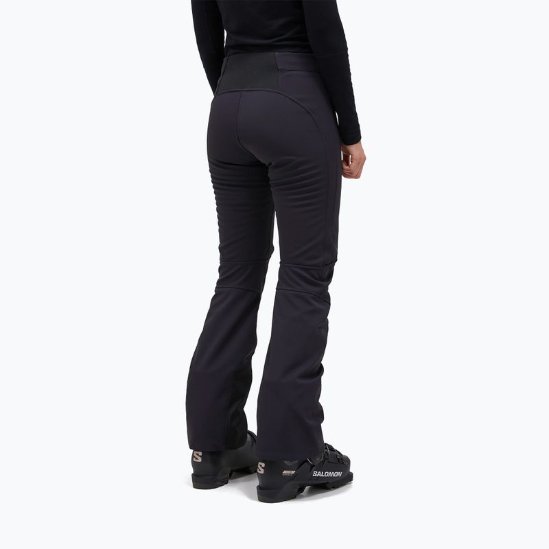 Dámské lyžařské kalhoty Peak Performance Stretch černá G78013050 2