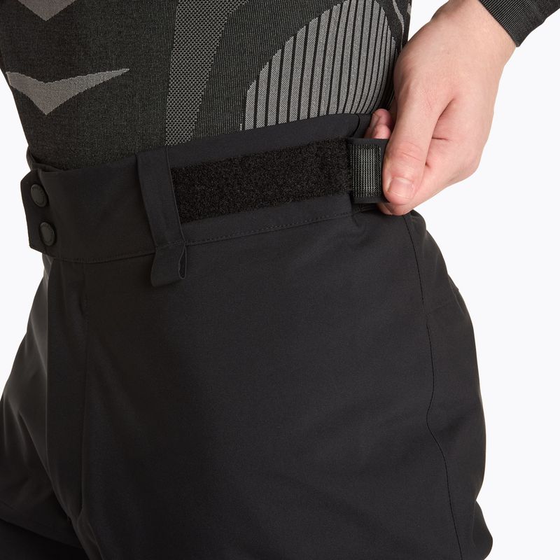 Pánské lyžařské kalhoty Peak Performance Edge Insulated black 3