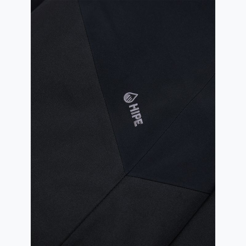 Pánské lyžařské kalhoty Peak Performance Edge Insulated black 9