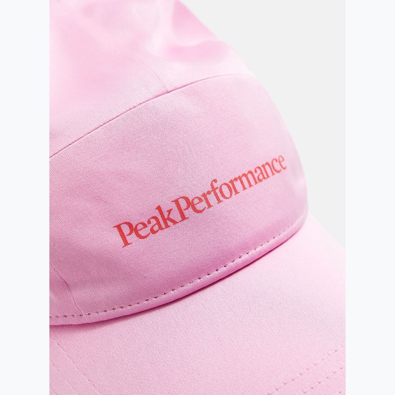 Kšiltovka Peak Performance Tech Player morning dew 3