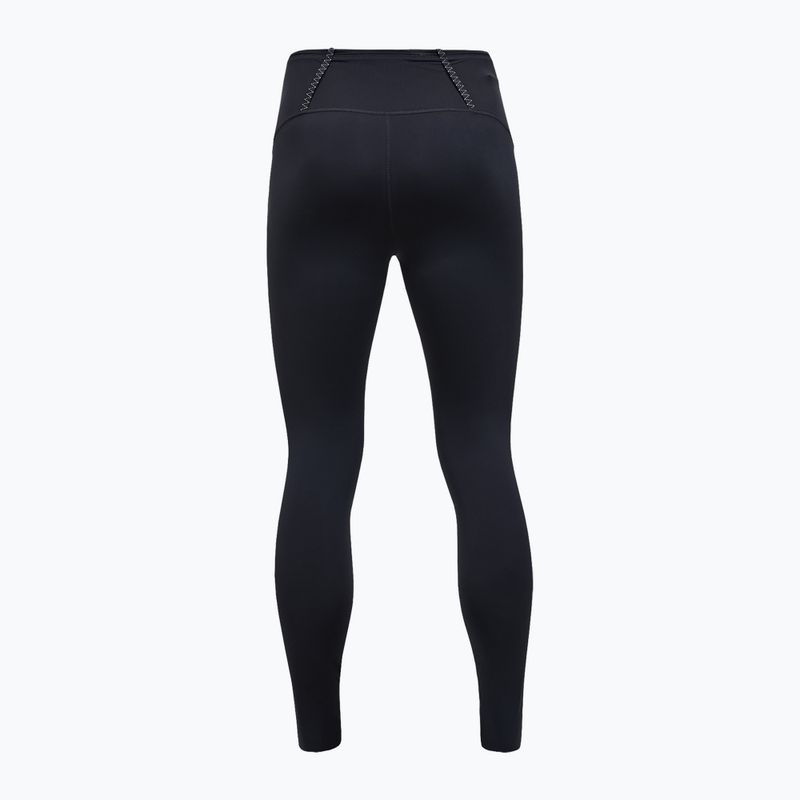 Dámské legíny  Peak Performance Light black 6