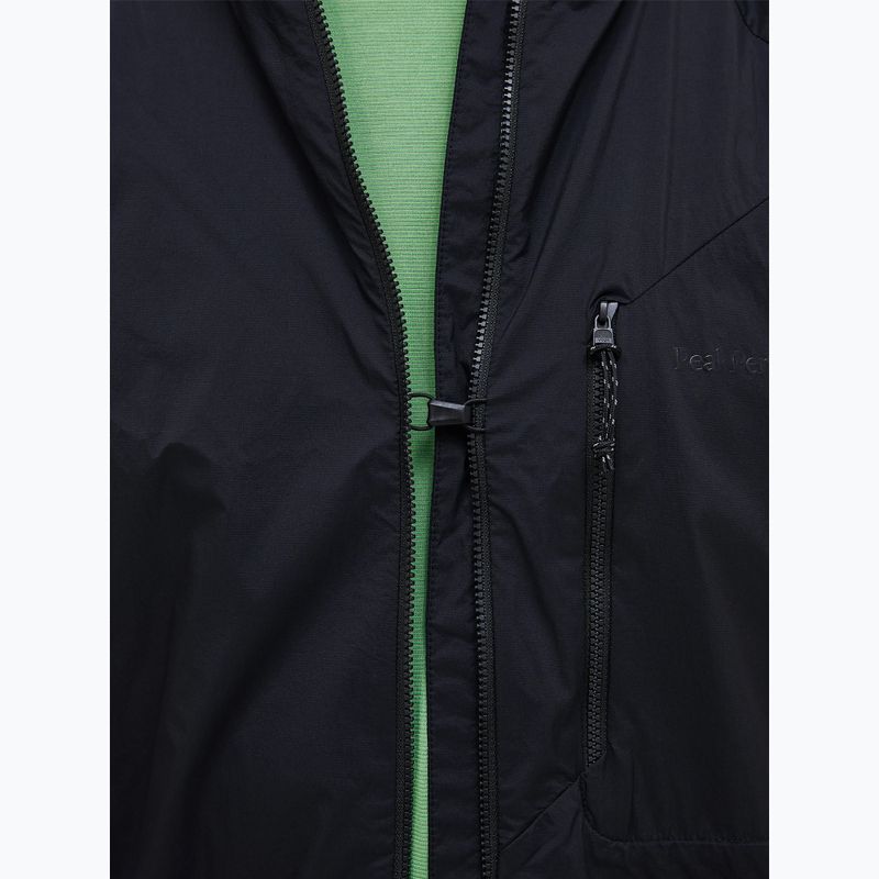 Pánská větrovka Peak Performance Freelight black 4