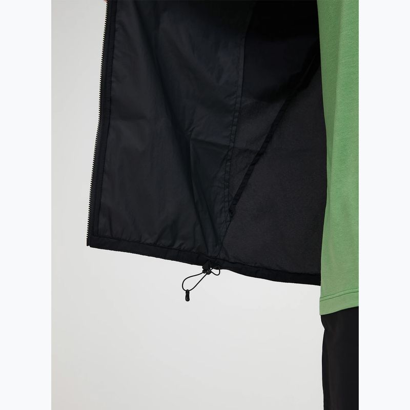 Pánská větrovka Peak Performance Freelight black 6