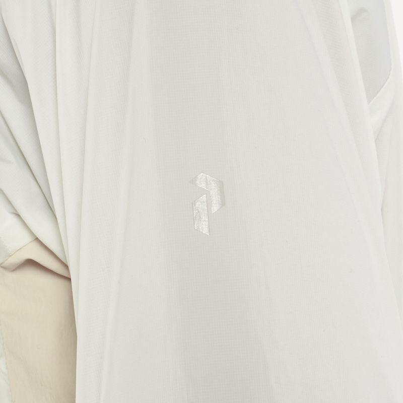 Dámská větrovka Peak Performance Freelight Alpha off-white/avid beige 4
