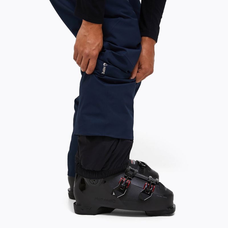 Pánské lyžařské kalhoty Peak Performance Maroon Insulated blue shadow 4