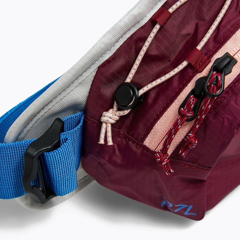 Ledvinka Peak Performance Trail Hip vertical zenith 4
