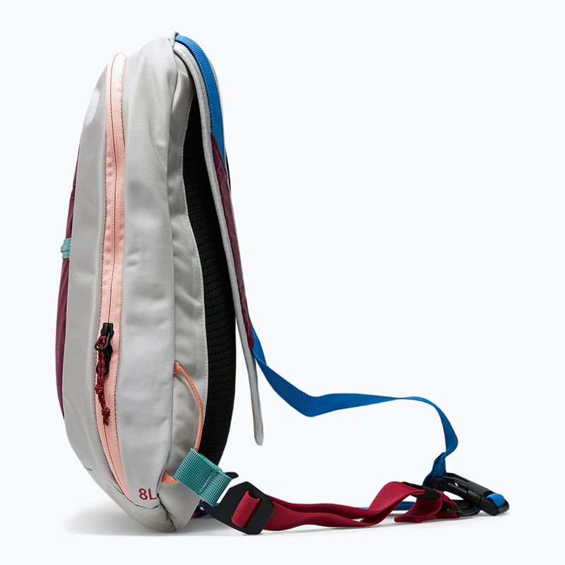 Batoh Peak Performance Outdoor Crossbody 8,6 l Antarctica 3