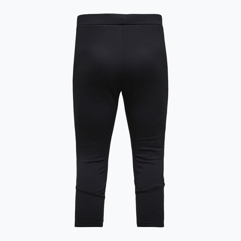 Pánské lyžařské kalhoty Peak Performance Rider Essentials black/black 6