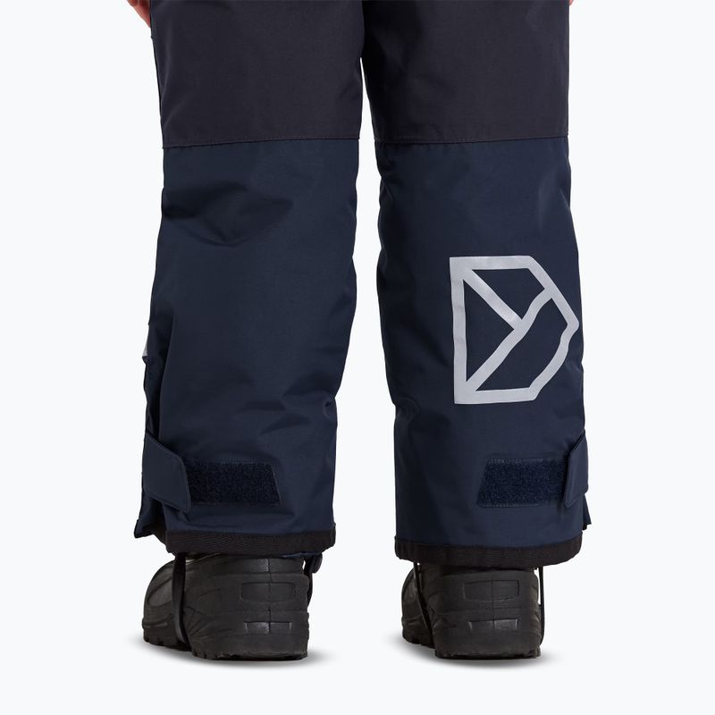Dětské kalhoty Didriksons Idre 7 navy 7