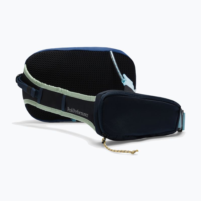 Ledvinka Peak Performance Outdoor Slingbag 4,5 l blue shadow/summit sky 2