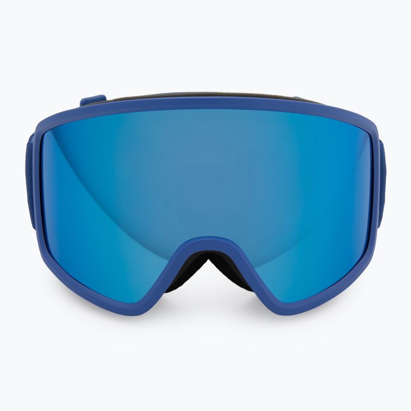 Lyžařské brýle Tripoint 113 Mount Roraima matt blue/brown/blue multi 2