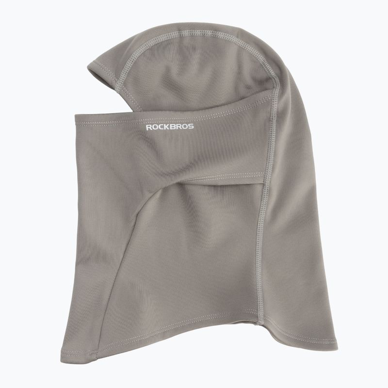Nákrčník Rockbros LF7345 grey 3
