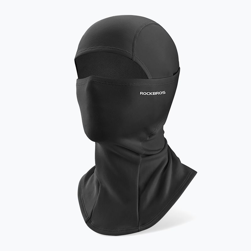 Nákrčník Rockbros LF7345 black