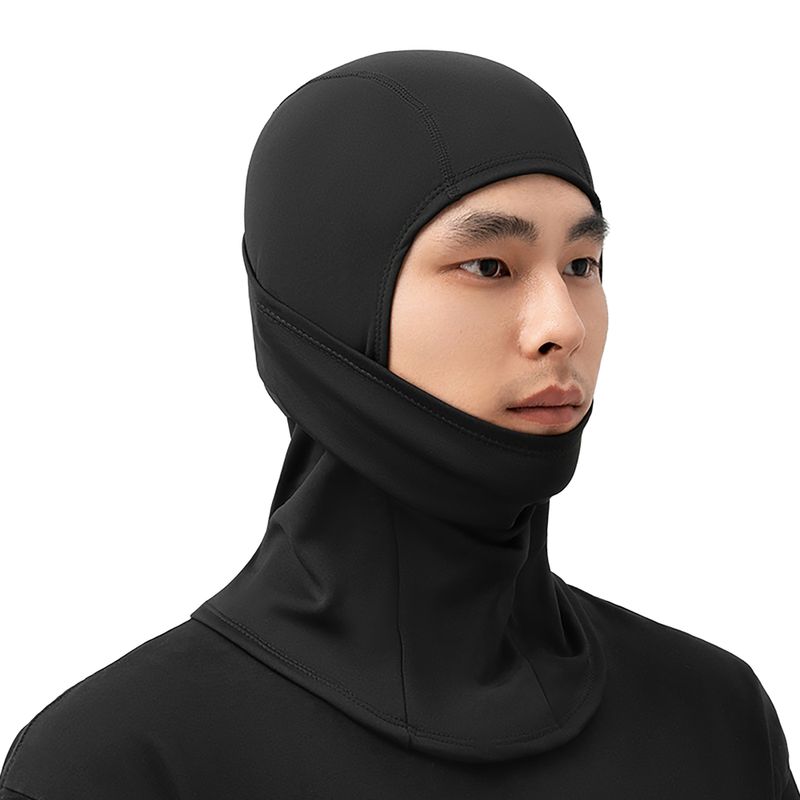 Nákrčník Rockbros LF7345 black 4