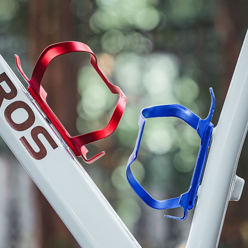 Košík na láhev Rockbros 31210024 Water Bottle Holder blue 2