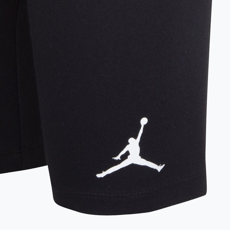 Dětské šortky Nike Jordan Essentials Bike black 5