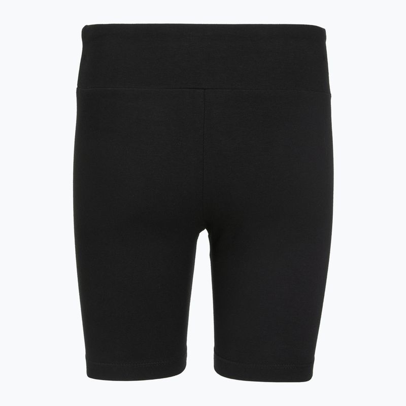Dětské šortky Nike Jordan Essentials Bike black 2