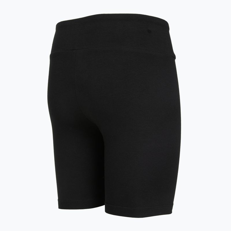 Dětské šortky Nike Jordan Essentials Bike black 3