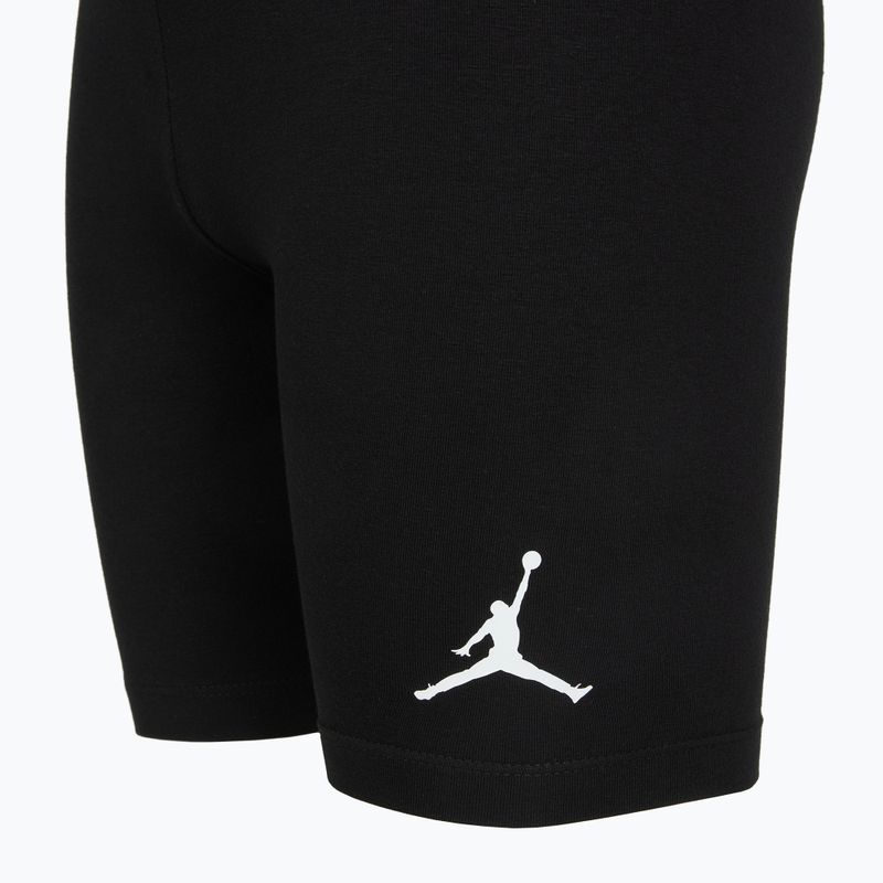 Dětské šortky Nike Jordan Essentials Bike black 4