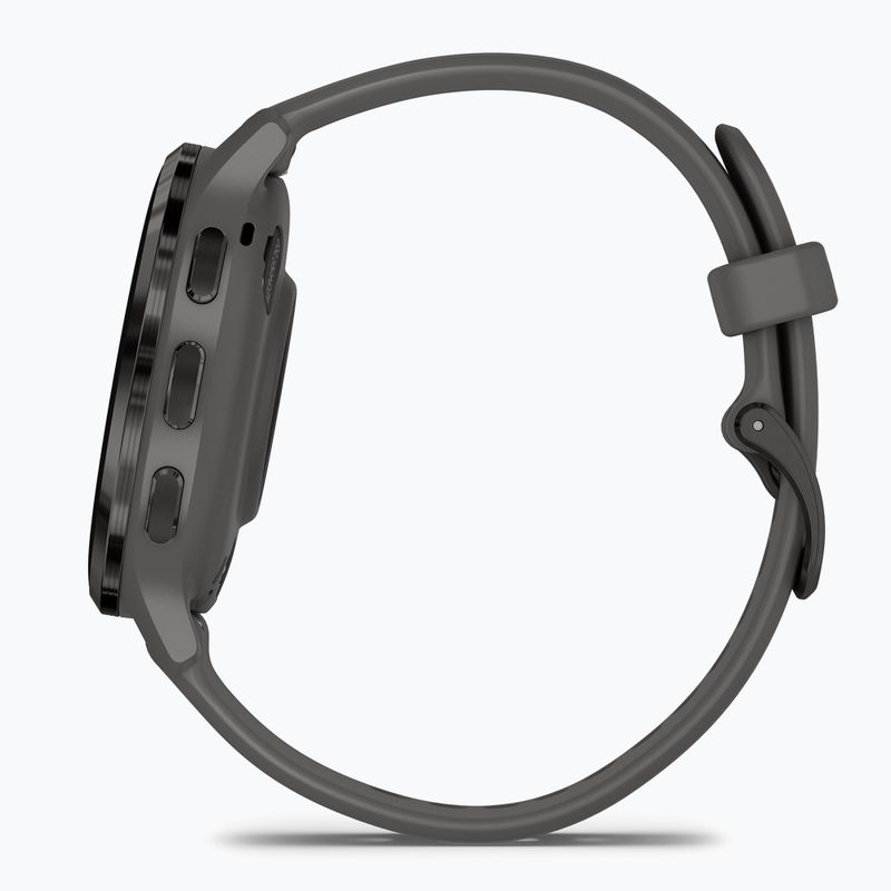Hodinky Garmin Venu 3S slate/peble gray 5