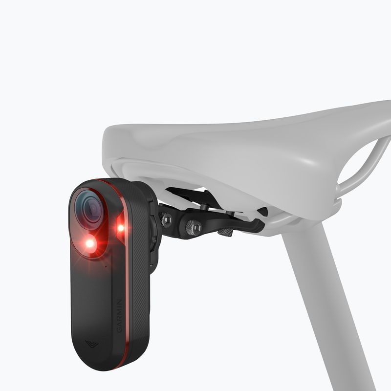 Sada Garmin mounting for Varia 4
