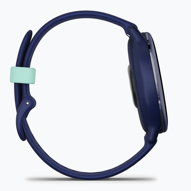 Hodinky Garmin Vivoactive 5 navy 5