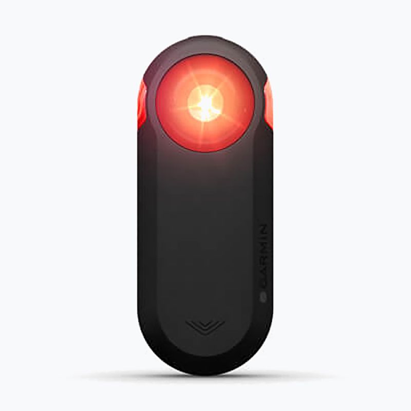 Cyklistický radar Garmin Varia RTL 515 black