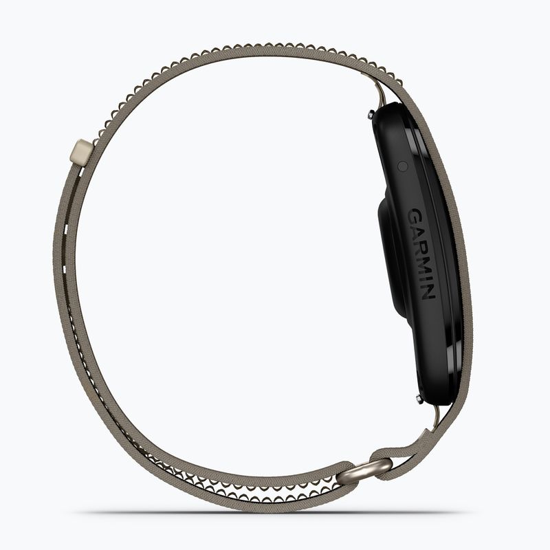 Chytrý náramek Garmin CIRQA french gray 5