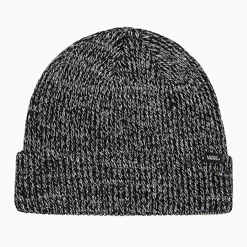 Čepice Vans Mn Core Basics Beanie black