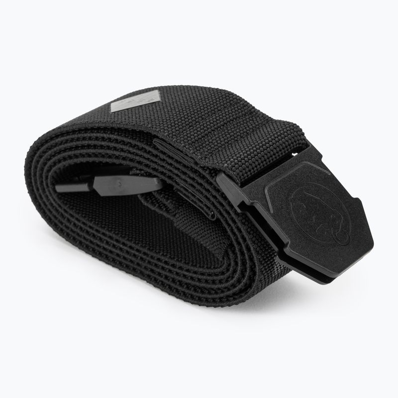 Popruh Mammut Alpine black