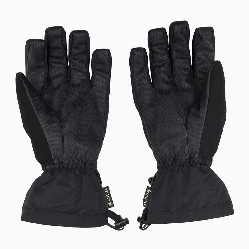 Pánské lyžařské rukavice SCOTT Ultimate GTX black 3