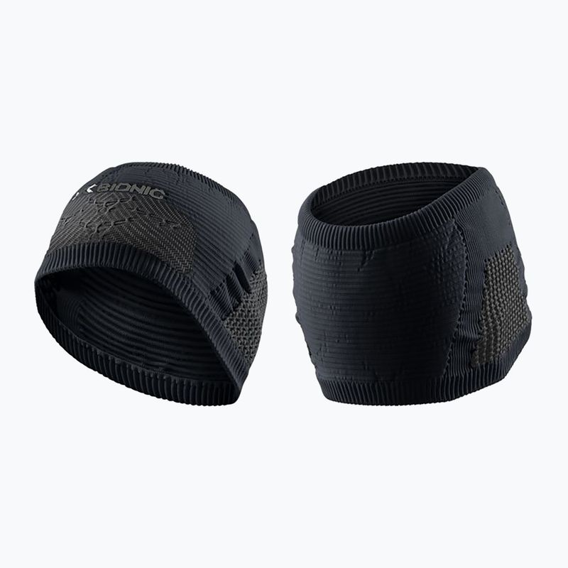 Vysoká čelenka X-Bionic 4.0 černá NDYH26W19U 4