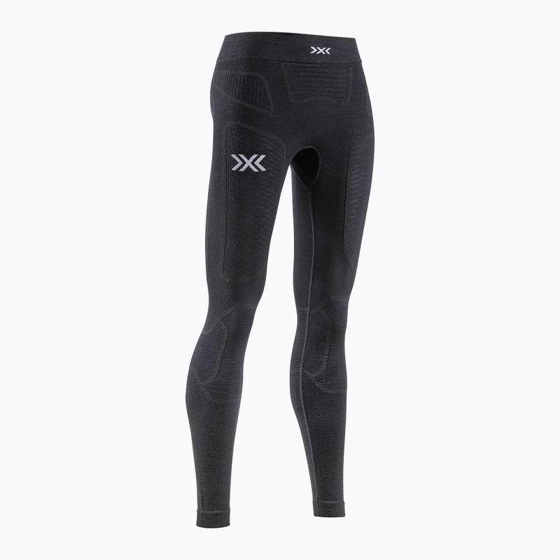Dámské termokalhoty X-Bionic Symbio Merino opal black