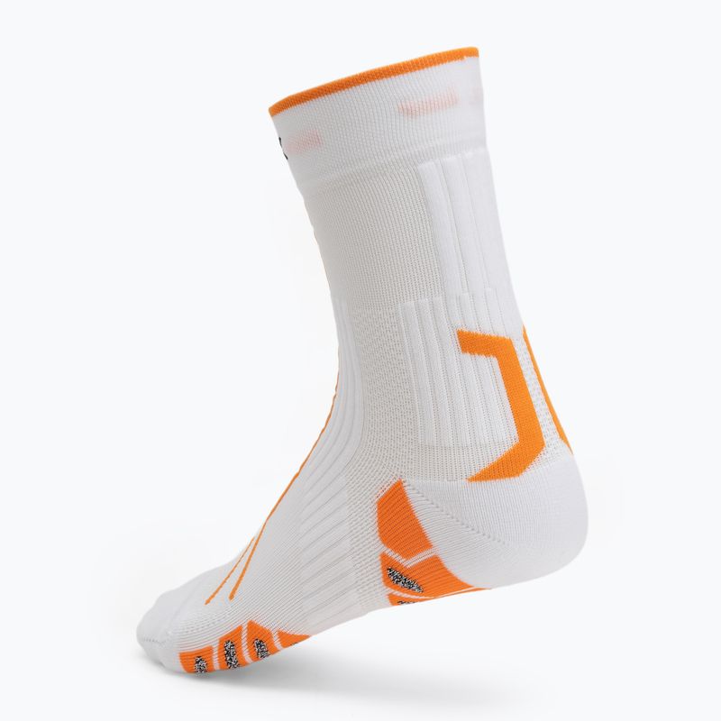 Běžecké boty X-Bionic Terraskin X02 x black/x white 9