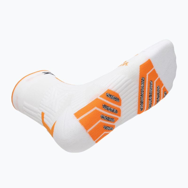 Běžecké boty X-Bionic Terraskin X02 x black/x white 11