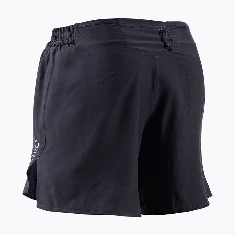 Dámské běžecké šortky X-Bionic Streamlite Trail Running x black 3