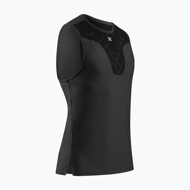 Běžecké tričko X-Bionic Corefusion Run Tank x black 3