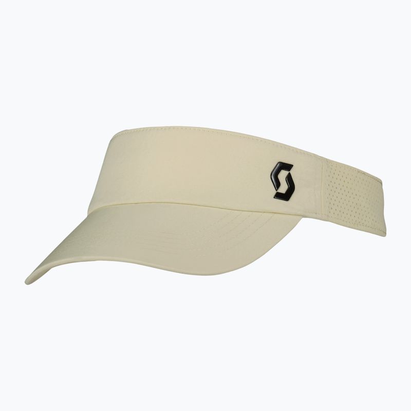 Běžecká čepice SCOTT Endurance soft yellow