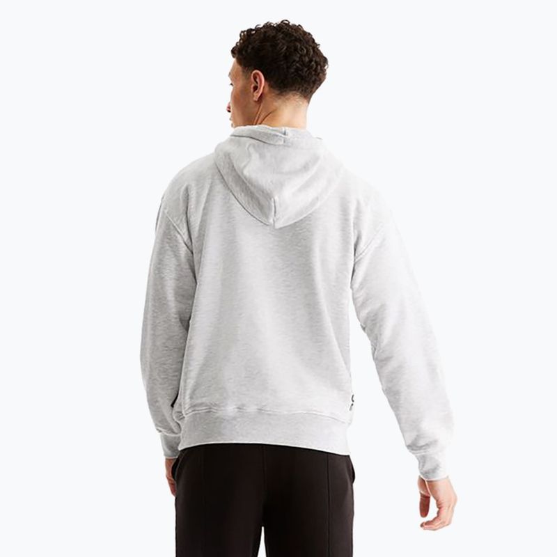 Pánská mikina On Club Hoodie crater 2