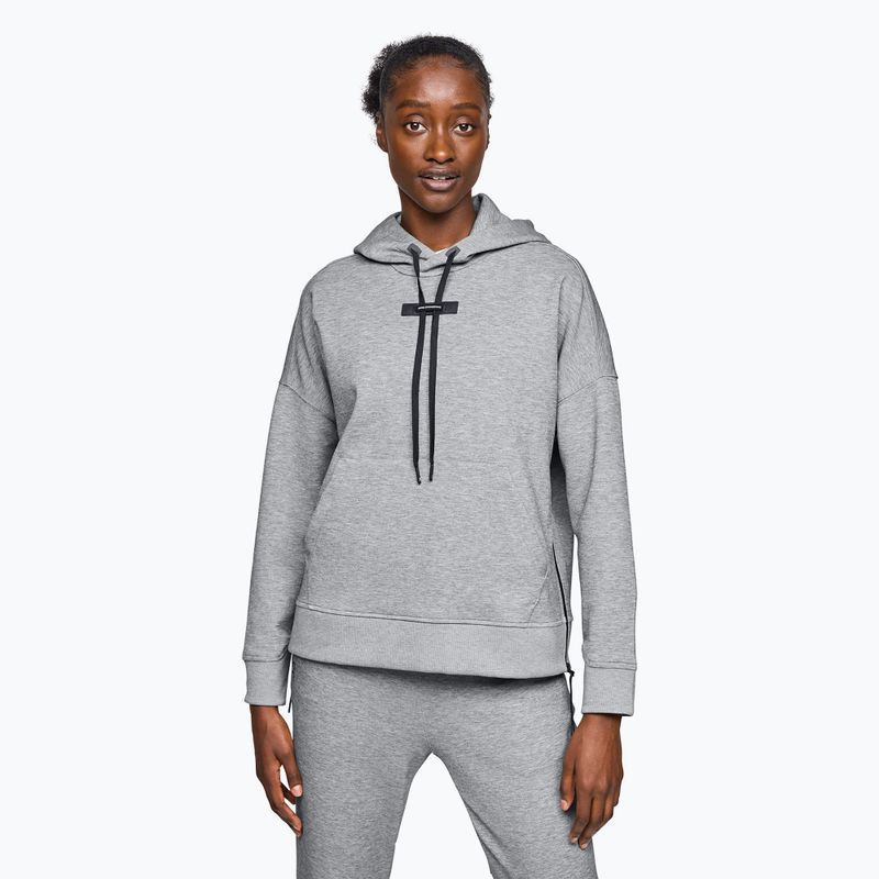 Dámská mikina On Hoodie grey