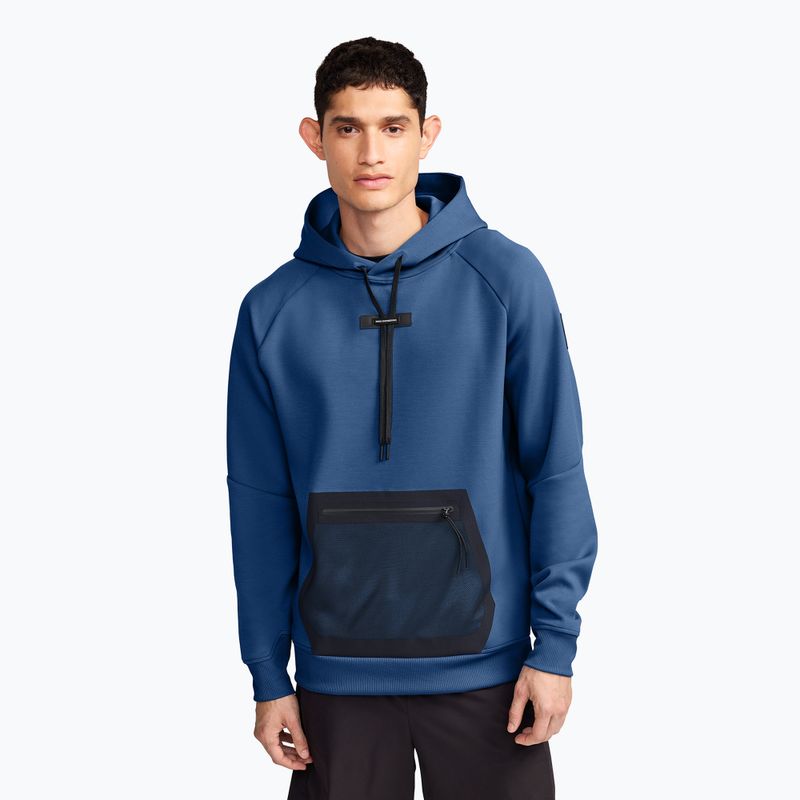 Pánská mikina On Hoodie fjord
