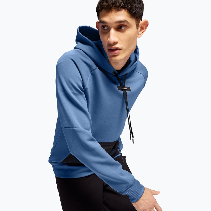 Pánská mikina On Hoodie fjord 6
