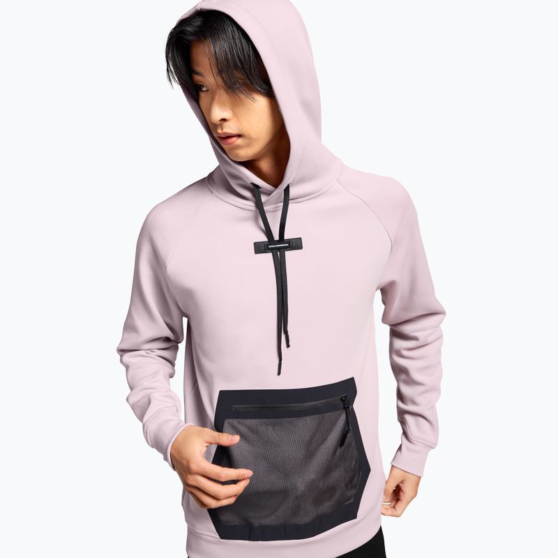 Pánská mikina On Hoodie fade 4