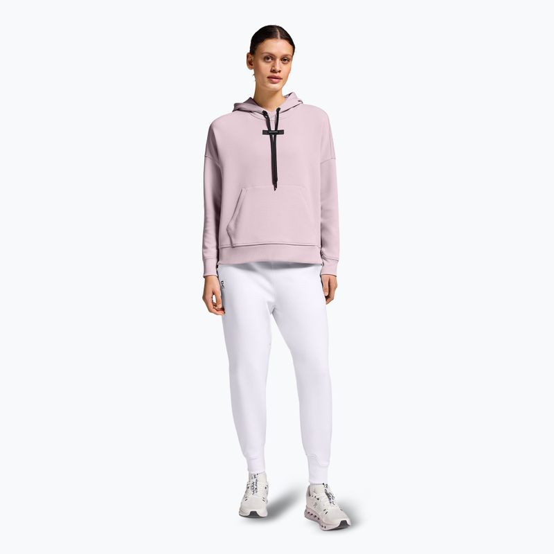 Dámská mikina On Hoodie fade 2