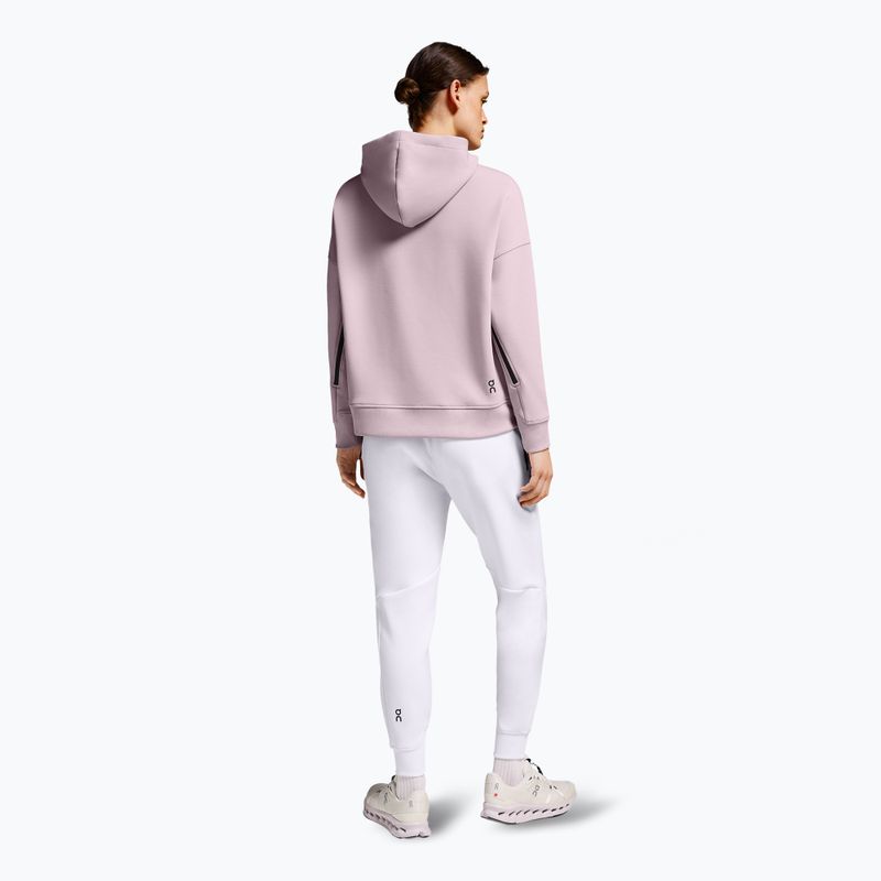 Dámská mikina On Hoodie fade 3